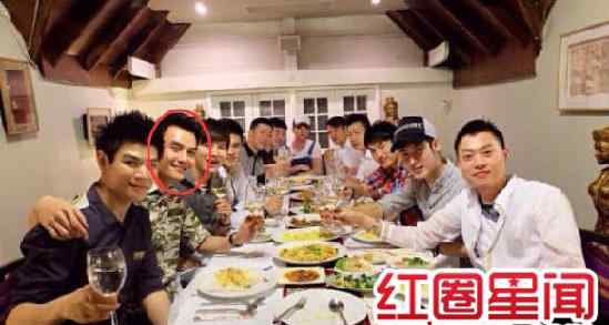 名媛是什么意思 王凯名媛什么意思豆瓣天涯上怎么说的 王凯名媛史被扒泰国群p