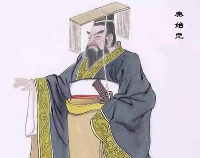 如何评价秦始皇 秦始皇“焚书坑儒”被骂得太惨，看鲁迅是如何评价的就明白了