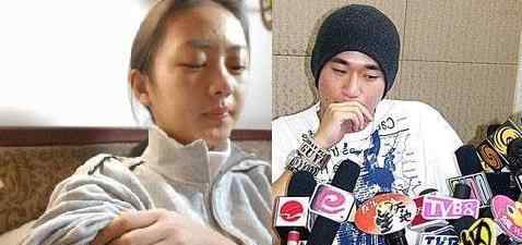 张默为什么打童瑶 童瑶被张默打是因为什么原因 童瑶章子怡是什么关系