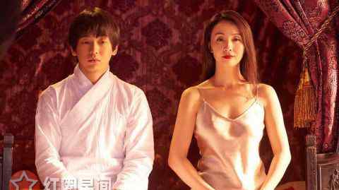 婉容 演员的诞生陶虹末代皇后第几期 陶虹彭昱畅谁赢了文章配图