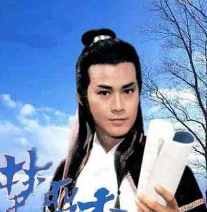 王玉燕 金庸擅长取女名，写出过三个难以超越的经典，《神雕》却成了败笔