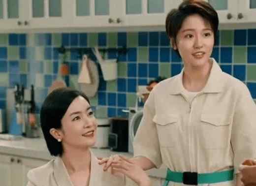 诸葛大力妈妈 爱情公寓：大力妈妈叫诸葛大圣很好笑？那是你忘了胡一菲她妈叫啥