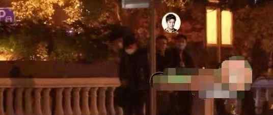 曹丽华 贾乃亮被爆新恋情？这个女人真是个狠角色！