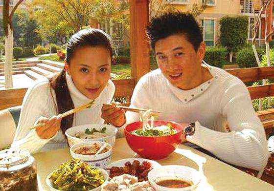 马雅舒吴奇隆 马雅舒和吴奇隆为什么离婚 吴奇隆真的不能生育吗