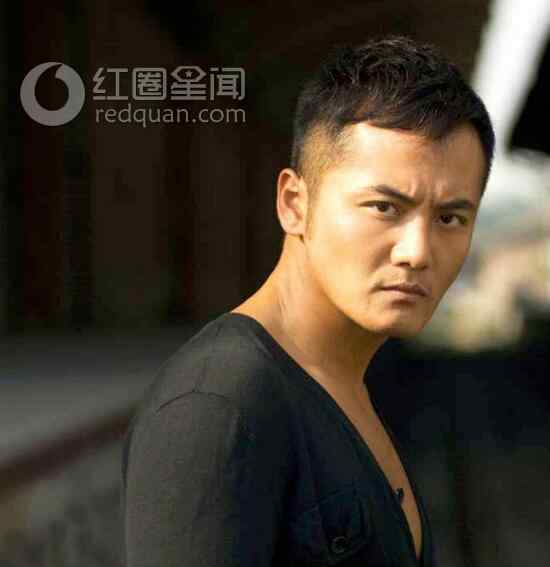 姬他 姬他与张嘉译的关系怎么样 姬他女朋友是谁