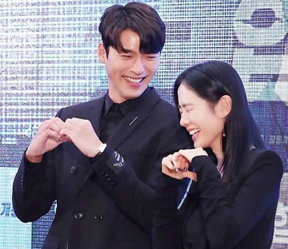 现场公开结婚仪式 玄彬孙艺珍结婚典礼公开？两人的缘分原来7年前就已注定