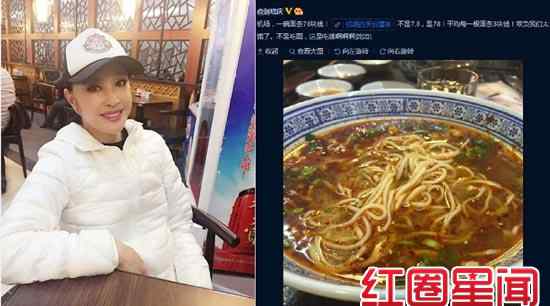 刘晓庆入狱 刘晓庆为什么没有生孩子 刘晓庆坐牢的真实原因是什么