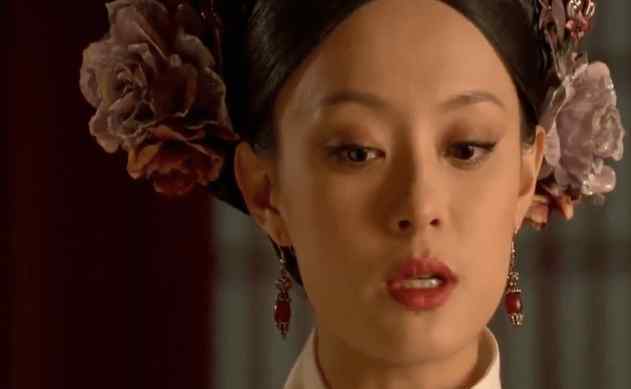 静和公主 甄嬛告诉皇上静和公主是温实初的孩子，为何皇上骂她毒妇？