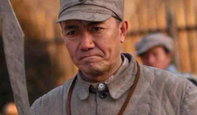 赵刚原型 人们称他为中国的巴顿将军，是李云龙的主要原型，子孙是农民