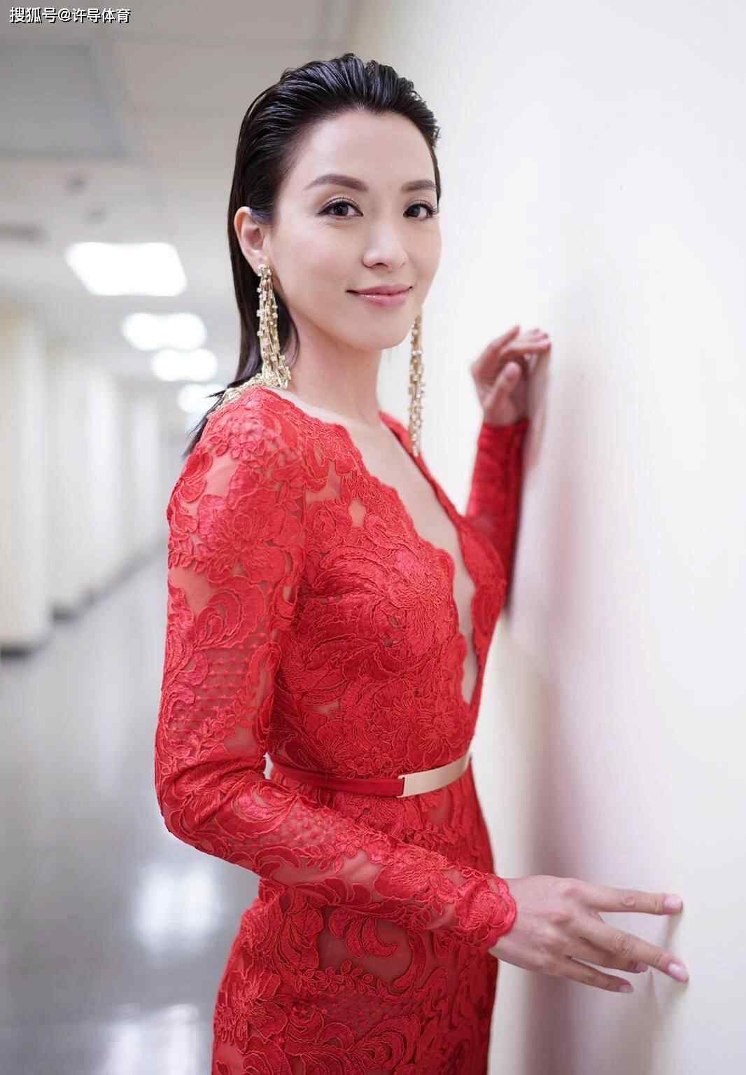 醋娘子 出生于上海的女星，董卿江疏影，她们个个貌美如花，你还知道谁？