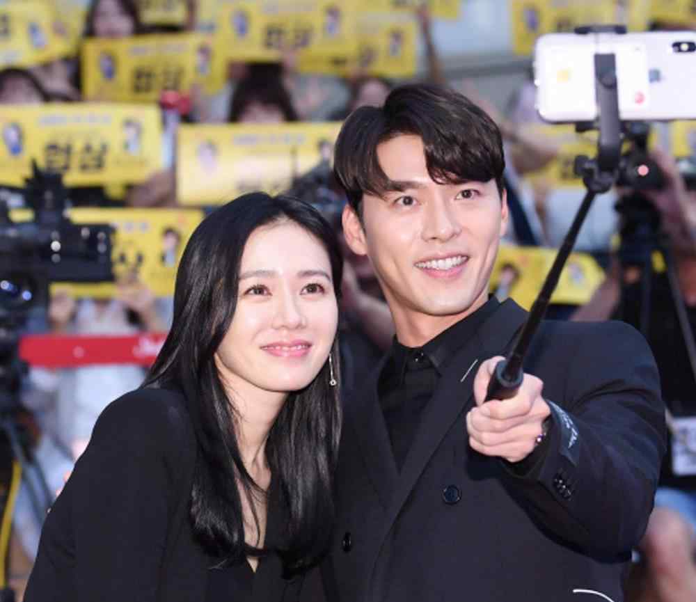 现场公开结婚仪式 玄彬孙艺珍结婚典礼公开？两人的缘分原来7年前就已注定