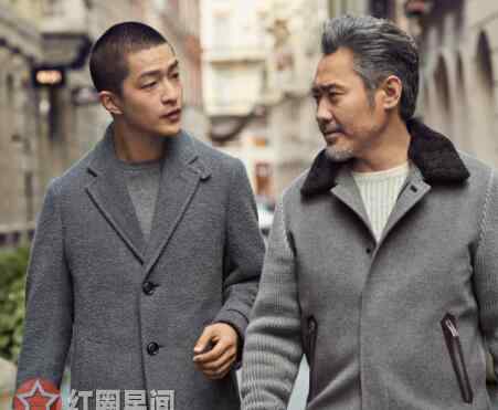 欧豪 屈楚萧是哪一年的生日 屈楚萧和欧豪好像什么关系