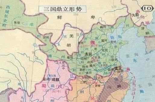 马谡失街亭 马谡失街亭：诸葛亮第一次北伐的重要转折点