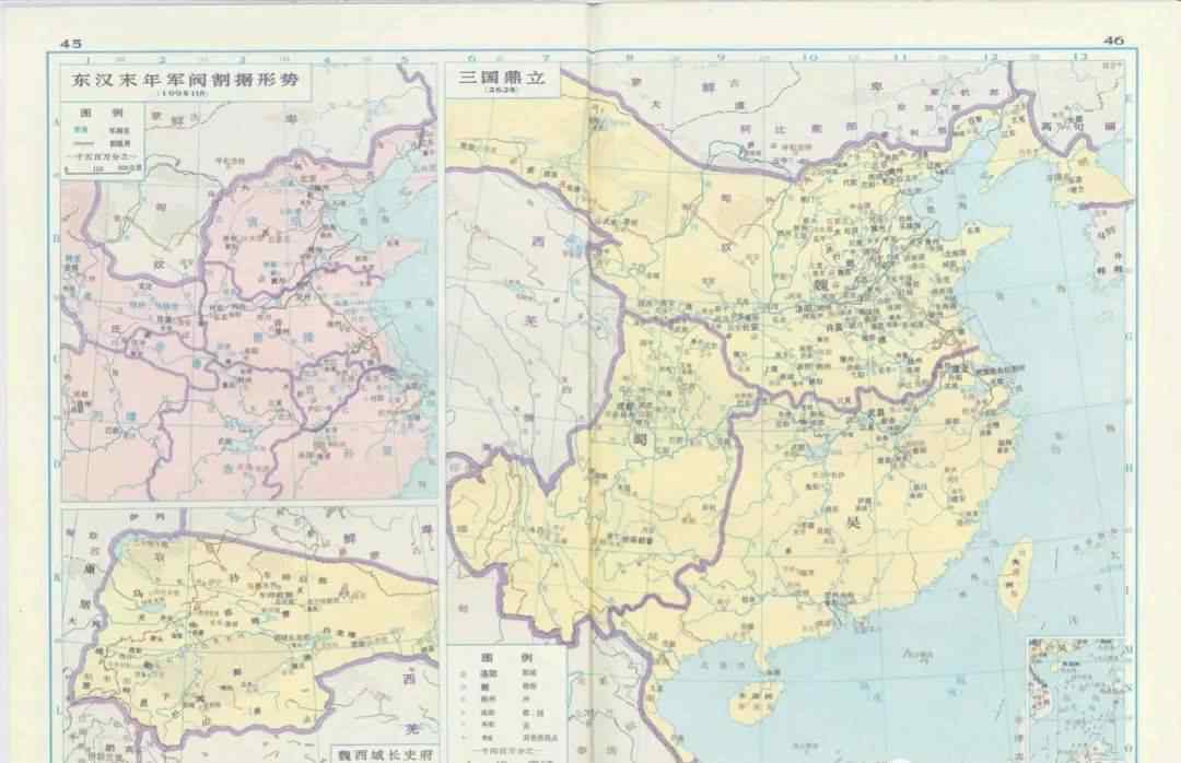 马谡失街亭 马谡失街亭：诸葛亮第一次北伐的重要转折点