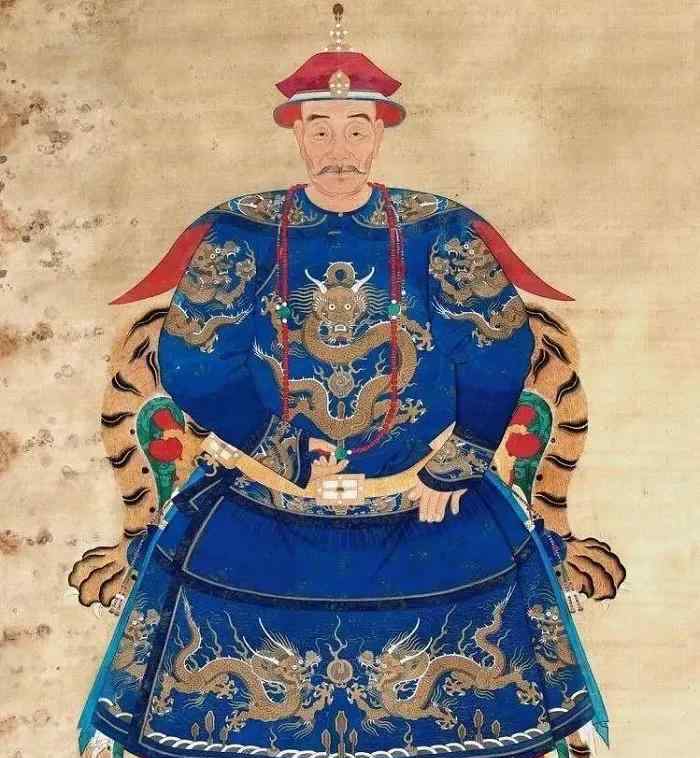 广州大屠杀 荒唐至极：尚可喜在广东屠杀数十万汉人，今天竟被吹捧为民族英雄