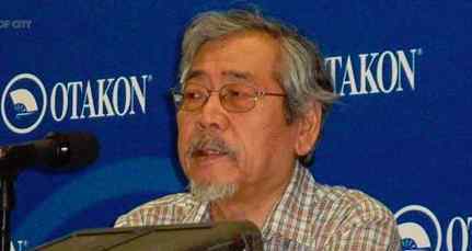 宫崎骏电影排行 世界十大动漫导演排名 宫崎骏排第一