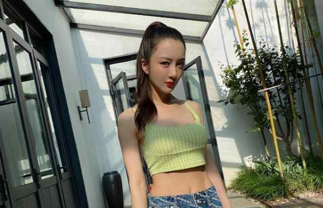 李依晓被叶璇狗咬 古装第一美人李依晓：被叶璇的狗咬伤毁容，今整容5次靠演技翻身