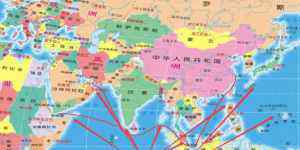瓜达尔港 瓜达尔港 打破美印对中国石油威胁战略支点！