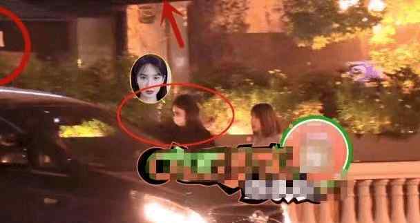 曹丽华 贾乃亮被爆新恋情？这个女人真是个狠角色！