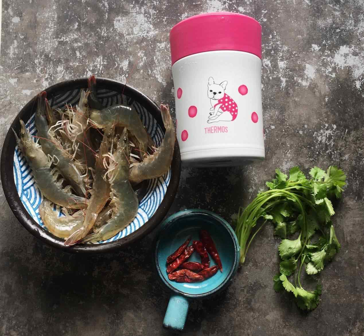 辣法 寒冬版香辣大虾，同样的味道，不同的做法，硬菜到手回家不愁