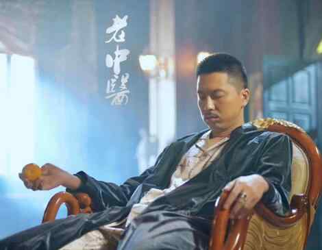 翟天临电视剧 老中医电视剧翟天临戏份全部删减了吗 翟天临在剧中演谁