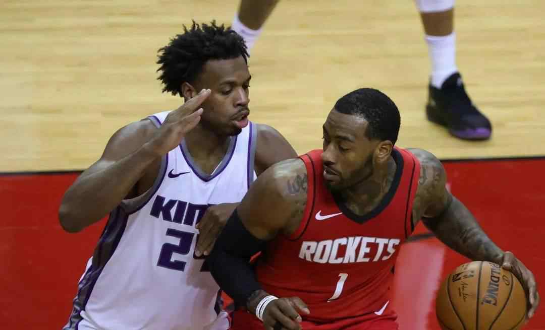 安德烈英格拉姆 NBA｜哈登休战沃尔爆发火箭拿下国王 英格拉姆持续高光鹈鹕险胜猛龙