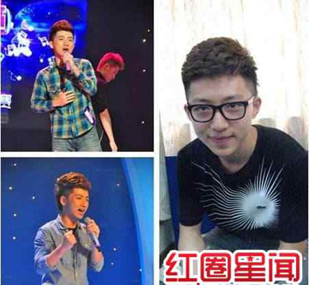 杨承熹微博 杨承熹新浪微博帐号是什么 杨承熹唱过的歌曲经典集锦