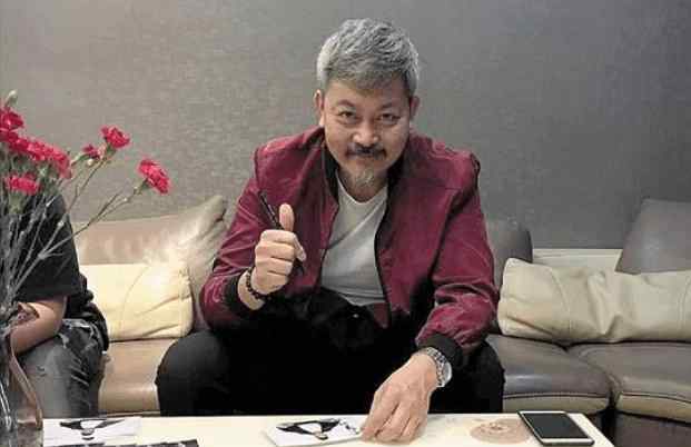 叶丽仪曾伟权 梅小惠与曾伟权：13年陪伴20年陌路，你终生未娶，我孤独未嫁