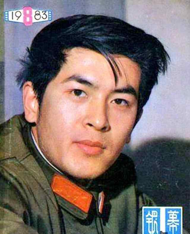 庞敏 成名于《蹉跎岁月》柯碧舟，与肖雄5次合作，后为何荧屏上难见他