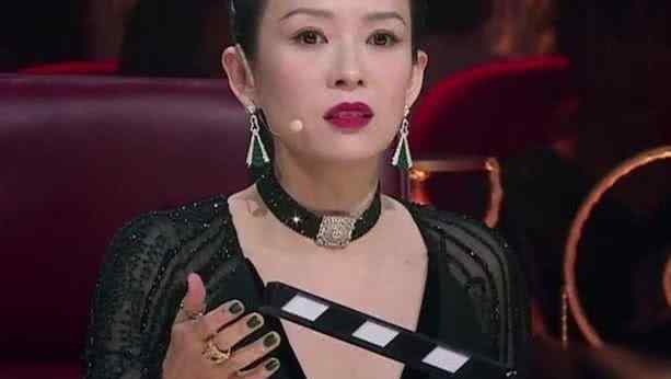 周星驰女儿 章子怡公开怼星爷干女儿，徐峥用了6个字回怼，观众：干的漂亮