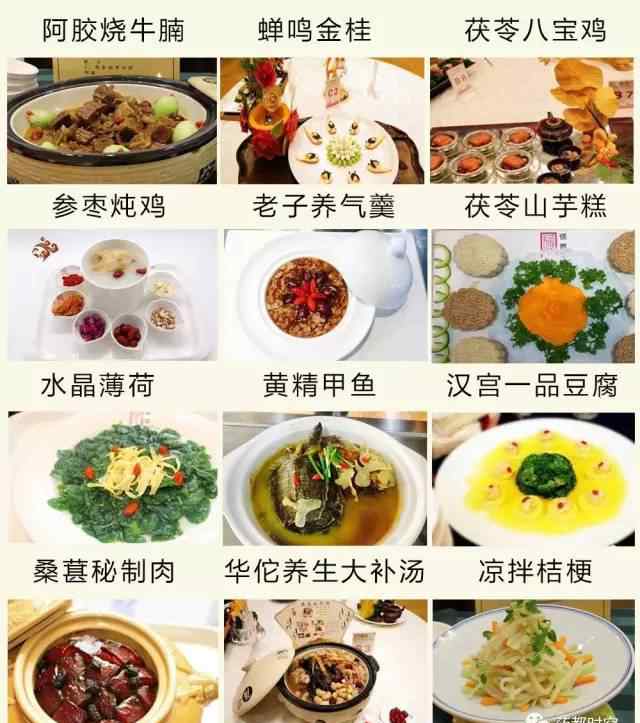 花鸡 一道药膳一段情怀丨古道芍花鸡的前世今生