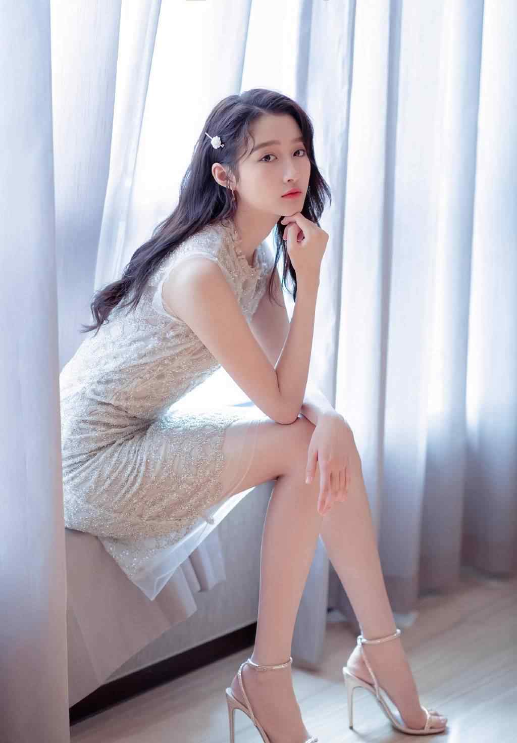 95后女明星 四位“95后”女明星：关晓彤、张雪迎、虞书欣、宋祖儿