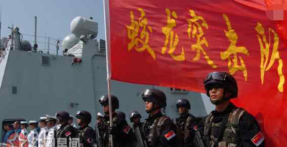 蛟龙突击队 红海行动真实事件经过 解读蛟龙突击队危险吗