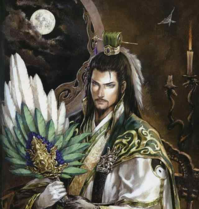 诸葛均 诸葛亮谋略三国排行第一，为何却不投靠曹魏？只因曹操做错一件事