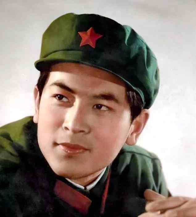 庞敏 成名于《蹉跎岁月》柯碧舟，与肖雄5次合作，后为何荧屏上难见他