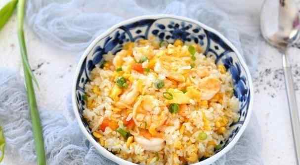 蛋炒饭怎么做好吃 蛋炒饭怎么做才能好吃，掌握以下步骤，炒出美味炒饭