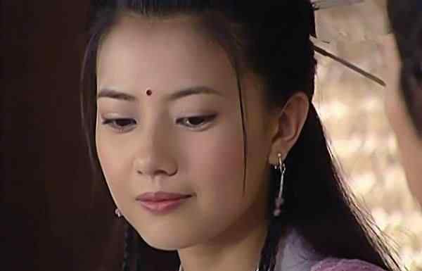 王玉燕 金庸擅长取女名，写出过三个难以超越的经典，《神雕》却成了败笔