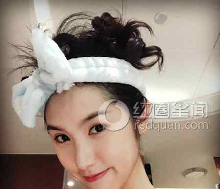方妍心 方研心的老公是谁 方妍心的胸大吗文章配图