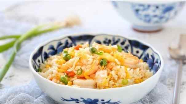 蛋炒饭怎么做好吃 蛋炒饭怎么做才能好吃，掌握以下步骤，炒出美味炒饭