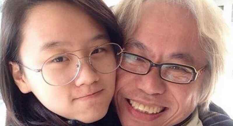 李佳璘 老牛吃嫩草！娱乐圈师生恋的8大男星 李坤城造人