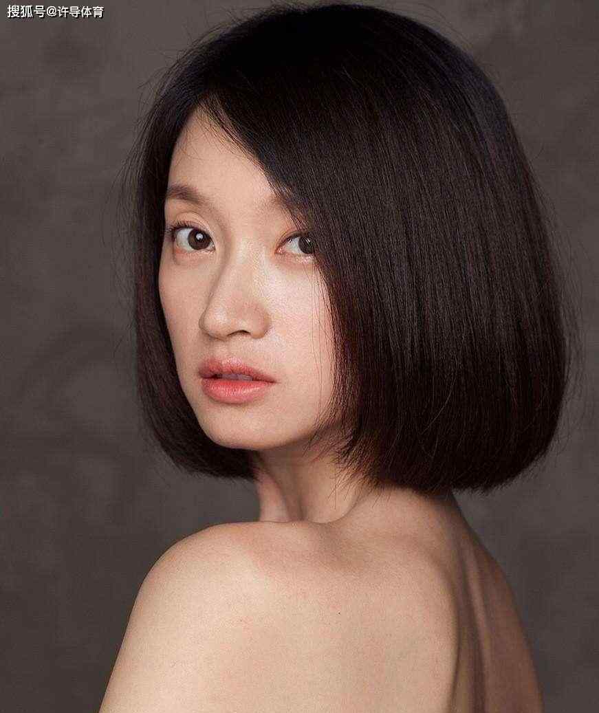 醋娘子 出生于上海的女星，董卿江疏影，她们个个貌美如花，你还知道谁？