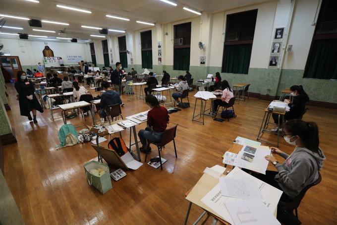 香港教育 终于要大改了！