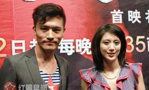 耿乐个人资料 耿乐老婆王碧琪个人资料介绍 究竟耿乐王碧琪是两口不