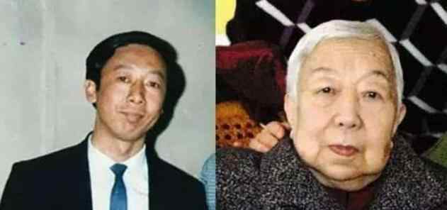 没下巴 看完冯巩一家人的照片，才晓得什麼叫基因，都没下巴？