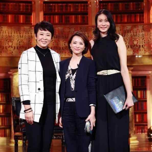 彩羽侠 1米97的排球女神曾被姚明拒绝，因为身高吓跑相亲对象，至今单身