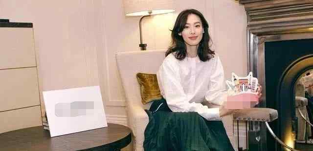 郭永淳 22岁嫁豪门，瘦到44斤丈夫另娶他人，今她为保命四处求医