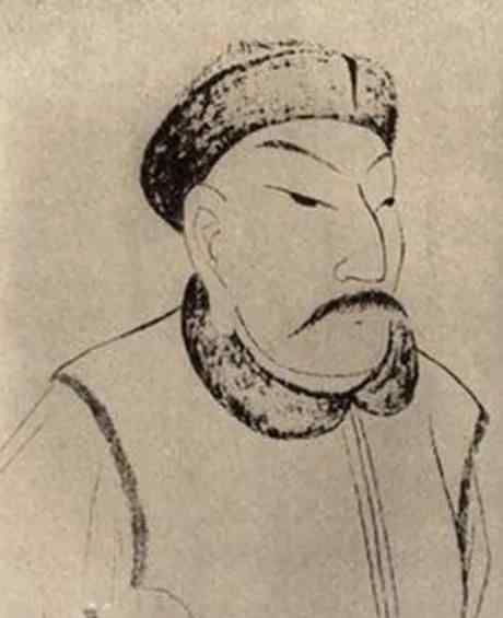 七大恨 李成梁，功盖抗倭英雄戚继光，为何却被称为“千秋之罪首”？