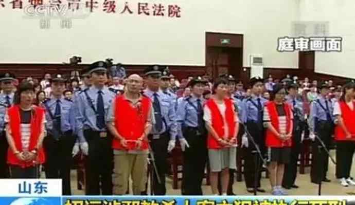 浙江一女生绝望举报母亲：为了信“神” 她竟想谋害全家