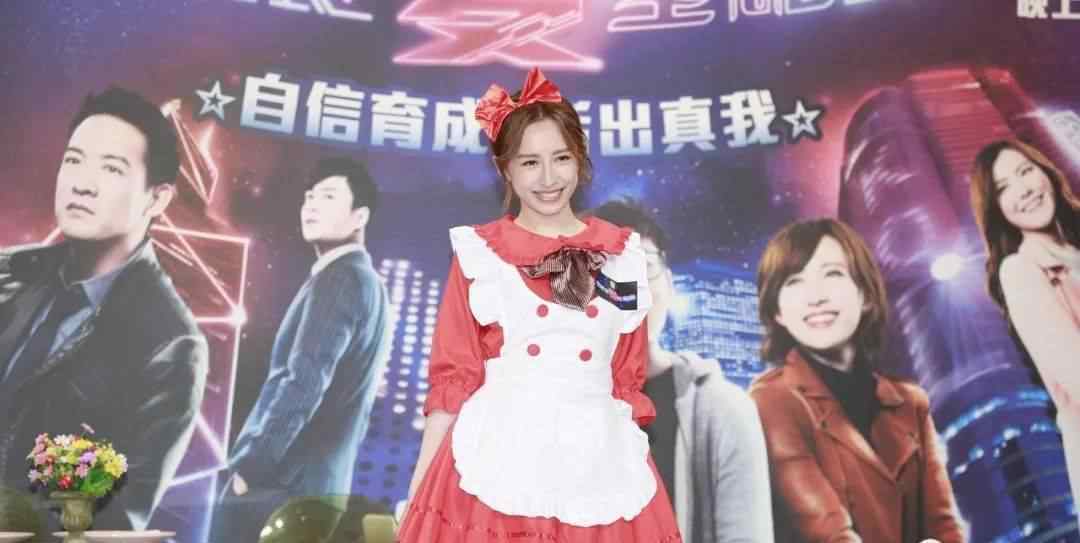 拒黑 龚嘉欣爆喊戏洗晒版！张振朗拒黑历史再曝光︰宁愿冇奖
