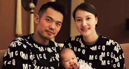 女子羽毛球世界排名 羽毛球女神谢杏芳现状，38岁依旧貌美如花，世界冠军成霸道总裁